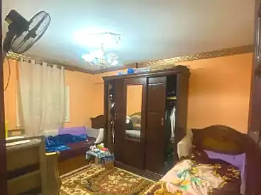 شقق للبيع في البيطاش، العجمي، 110 متر