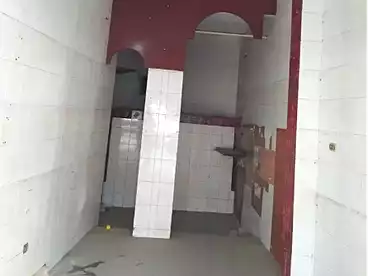 Shops For sale in Khaled Ibn El Walid St., Sidi Beshr Bahri, 35 sqm