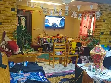 شقق للبيع في شارع الحنفية، البيطاش، 80 متر