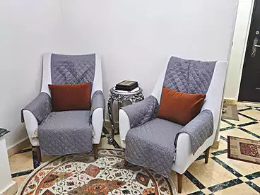 Apartments For sale in Mohamed Sayed Ahmed St., Helwan, 155 sqm