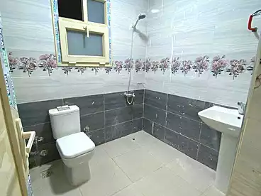 Apartments For rent in Street 27, Nozha 2, 130 sqm