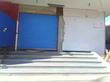 محلات للبيع في شارع اسماعيل كامل، حلوان الشرقية، 86 متر