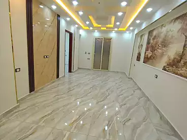 شقق للإيجار في شارع 27، النزهة 2، 140 متر