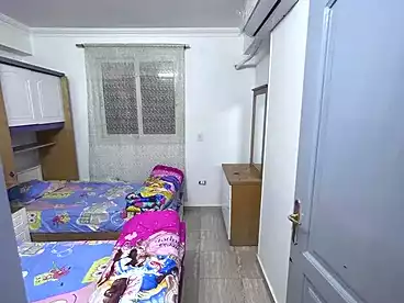 شقق للبيع في منشية التحرير، عين شمس، 90 متر