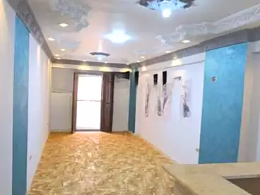 Apartments For sale in El Kilo 21, Al Agamy, 80 sqm