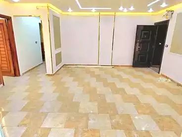 عقارات للبيع في شارع ملك حفني، المندرة، 130 متر