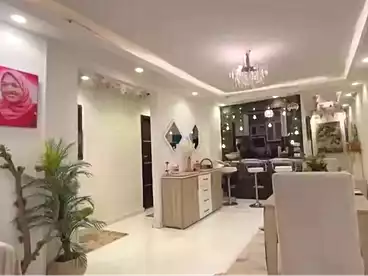 شقق للبيع في ترسا، شارع خاتم المرسلين، 135 متر