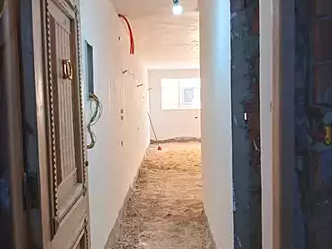 Apartments For sale in El Safa We El Marwa St, Faisal, 160 sqm