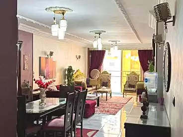 Apartments For sale in Khatem El Morsalin St, Tersa, 170 sqm