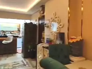 Apartments For sale in Ezz El-Deen Omar St., El Talbeya, 135 sqm