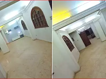 شقق للبيع في شارع ثابت باشا، حلوان الشرقية، 180 متر