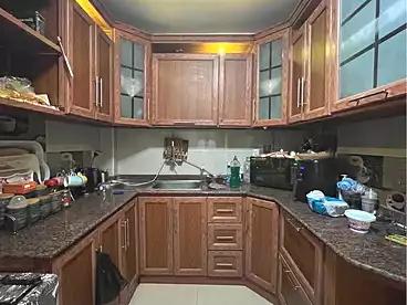 شقق للإيجار في منشية التحرير، عين شمس، 120 متر