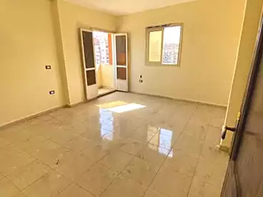 Apartments For rent in El Wafaa W El Amal St., El Haram, 100 sqm