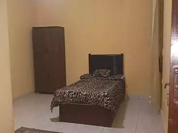 Furnished Apartment For rent in Street 27, Nozha 2, 140 sqm