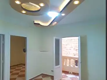 Apartments For sale in El Kilo 21, Al Agamy, 80 sqm