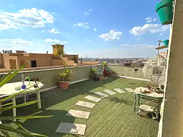 Duplex For sale in Golden Gates Compound - Ebad El Rahman, Compounds In Mokattam, 296 sqm