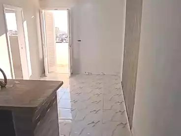 Apartments For sale in El Kilo 21, Al Agamy, 80 sqm