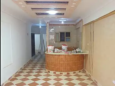 شقق للبيع في الكيلو 21، العجمي، 80 متر