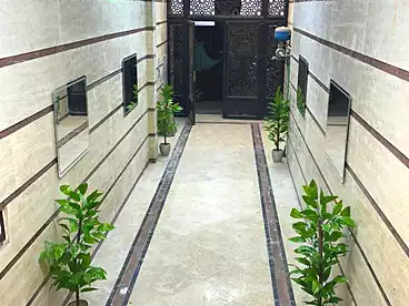 Apartments For sale in Ahmed Esmat St., Ain Shams, 130 sqm