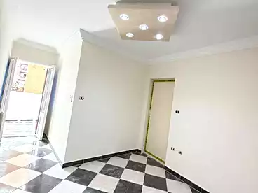 Apartments For sale in Nabawy Al Mohandes St, El Mandara, 70 sqm