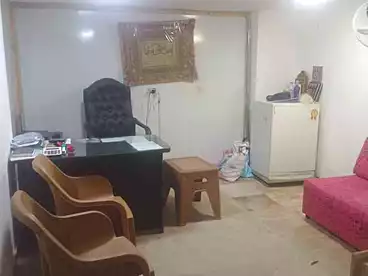 Shops For sale in El-Rasafa St, Moharram Bey, 22 sqm
