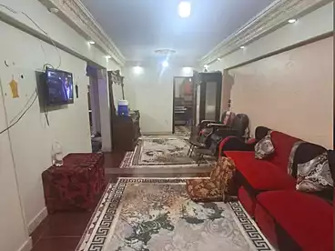 شقق للبيع في شارع 16 الاصلاح، الفلكي، 125 متر
