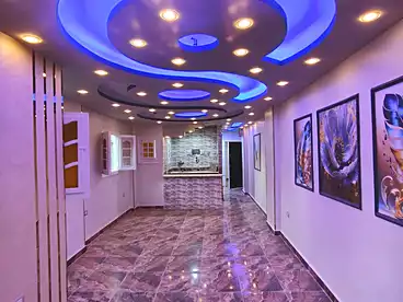 شقق للبيع في الكيلو 21، العجمي، 80 متر