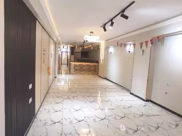 Apartments For rent in Street 27, Nozha 2, 90 sqm