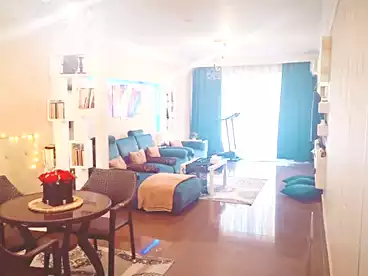 Properties For rent in El Gaish Road, El Asafra, 135 sqm