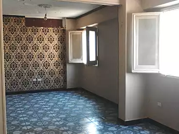 Offices For rent in Shobra St., El Sahel, 95 sqm