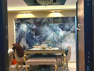 شقق للبيع في منشية التحرير، عين شمس، 110 متر