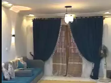 Apartments For sale in Ahmed Esmat St., Ain Shams, 160 sqm
