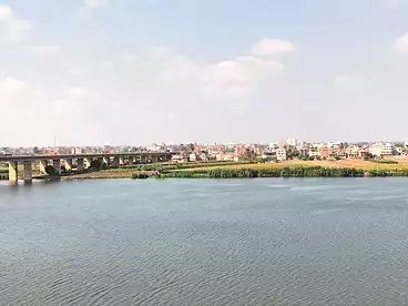 في مدينة دسوق، دسوق، 275 متر