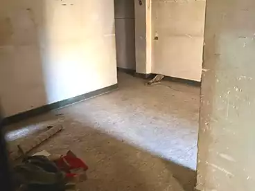 شقق للإيجار في الزيتون الشرقية، الزيتون، 120 متر