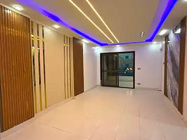Apartments For sale in No 8 St, Shatee El Nakheel, 140 sqm