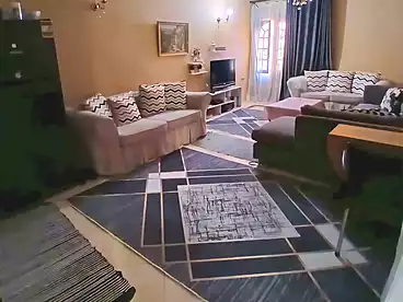 شقق للبيع في شارع البستان، حدائق حلوان، 145 متر