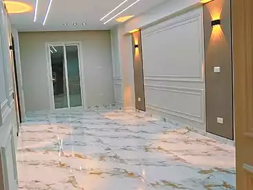 شقق للبيع في شارع قصر القويري، الهانوفيل، 120 متر