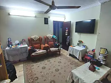 Apartments For sale in Area N, Hadayek El Ahram, 110 sqm
