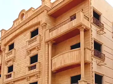 عمارات للبيع في الأندلس 1، الأندلس، 500 متر