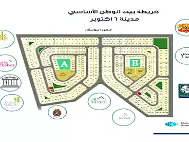 أراضي للبيع في بيت الوطن الأساسي، بيت الوطن، 600 متر