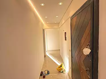 Apartments For sale in Abo El Hawl 3, Gardenia Heights - Abo El Hawl, 190 sqm