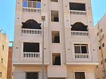 Apartments For sale in Bait El Watan, Hai El Ashgar - Featured Neighborhood, 140 sqm