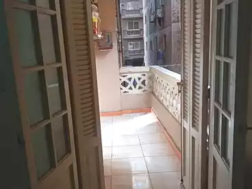 Apartments For rent in Sidi Beshr Bahri, Sidi Bishr, 120 sqm