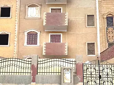 منزل / بيت للبيع في ابني بيتك 2، حدائق أكتوبر، 75 متر