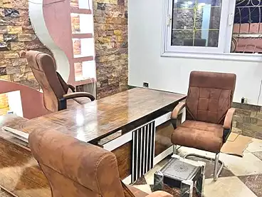 Corporate Branch For rent in El Arish, El Haram, 80 sqm