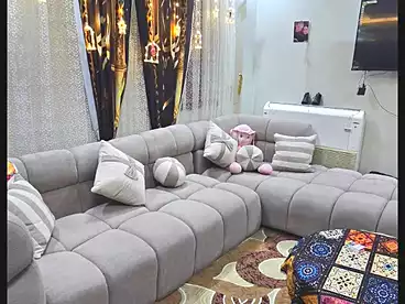 شقق للبيع في حلوان الشرقية، حلوان، 180 متر