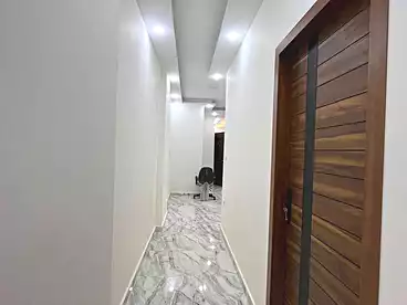 شقة بحديقة للبيع في 15 مايو، القاهرة الكبرى، 135 متر