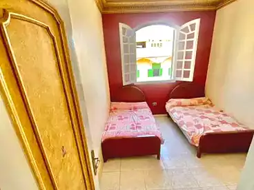 Furnished Apartment For rent in Ras El Bar City, Ras El Bar, 75 sqm