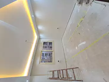 Apartments For sale in Darna Compound - M Squared, Compounds in Maadi, 165 sqm