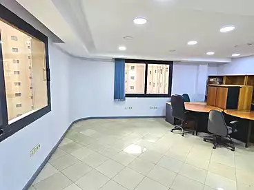 Administrative For rent in Zahraa El Maadi St, Zahraa El Maadi, 560 sqm